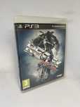 Gra MX vs ATV Reflex PS3 Sony Play Station 3 ps3 pudełkowa