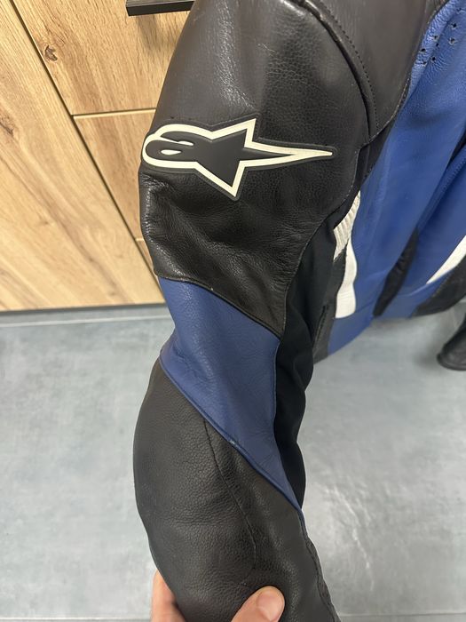 Мотокуртка Alpinestars