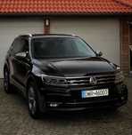 Volkswagen Tiguan Allspace Tiguan Allspace Full Opcja
