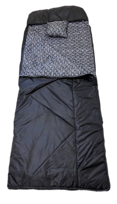 Спальний мішок зимовий армійський ЗСУ -30 °C