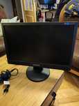 Monitor Samsung Syncmaster 943SN sprawny bardzo dobry stan