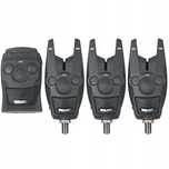Prologic Sygnalizatory BAT+ Alarm Blue 3+1
