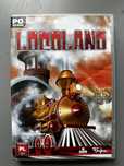 Locoland Gra PC Pociagi