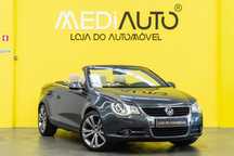 VW EOS 2.0 TFSi Top DSG