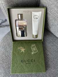 Gucci Guilty Pour Femme набір