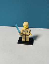 Lego star wars minifigures luke skycity 10123