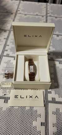 Zegarek damski Elixa E048