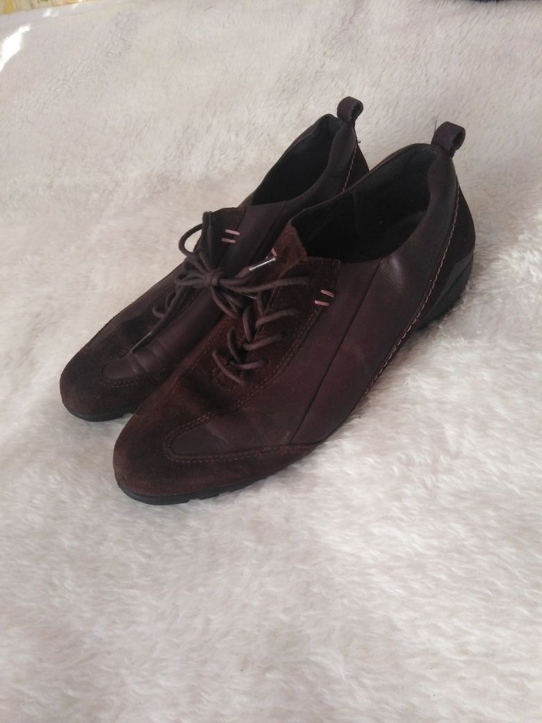 Buty Ecco rozmiar 36