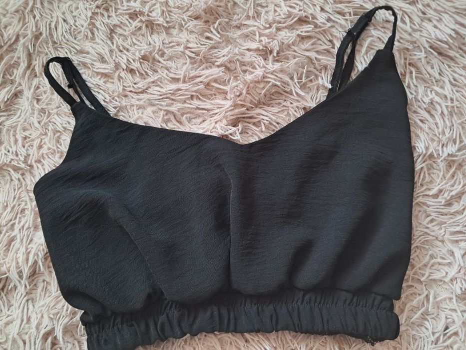 Костюм шорти-спідниця та топ нові