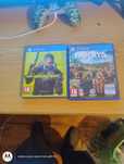 Sprzedam gry na ps4