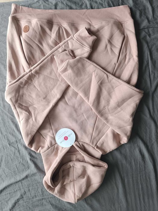 Bluza i bluzka do karmienia