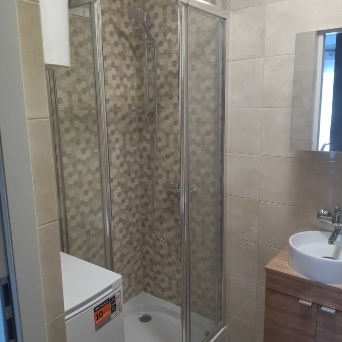 Wynajmę mieszkanie
