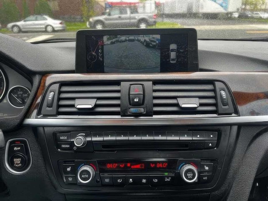 BMW 3 Series 328i xDrive      2015