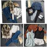 #box #odzieżowy #ubrania #damskie #hit #paka #S #zara #h&M #missguided