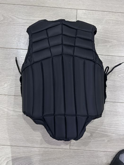 Horze nowa kamizelka jezdziecka rozmiar 8