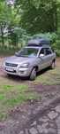 Kia Sportage Kia Sportage 2 LPG