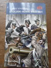 Stoczek-Nowa Wieś 1831 Tomasz Strzeżek