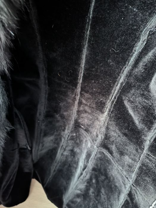 Продам дубленку натуральную