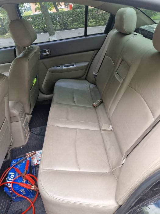 Капот Бампер Chery Elara фары Чери Елара крылья