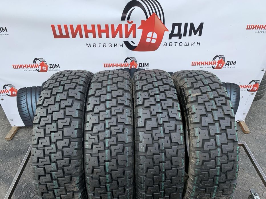 Шини 215/R15 Fulda 2021p літо 10,2мм 215 15