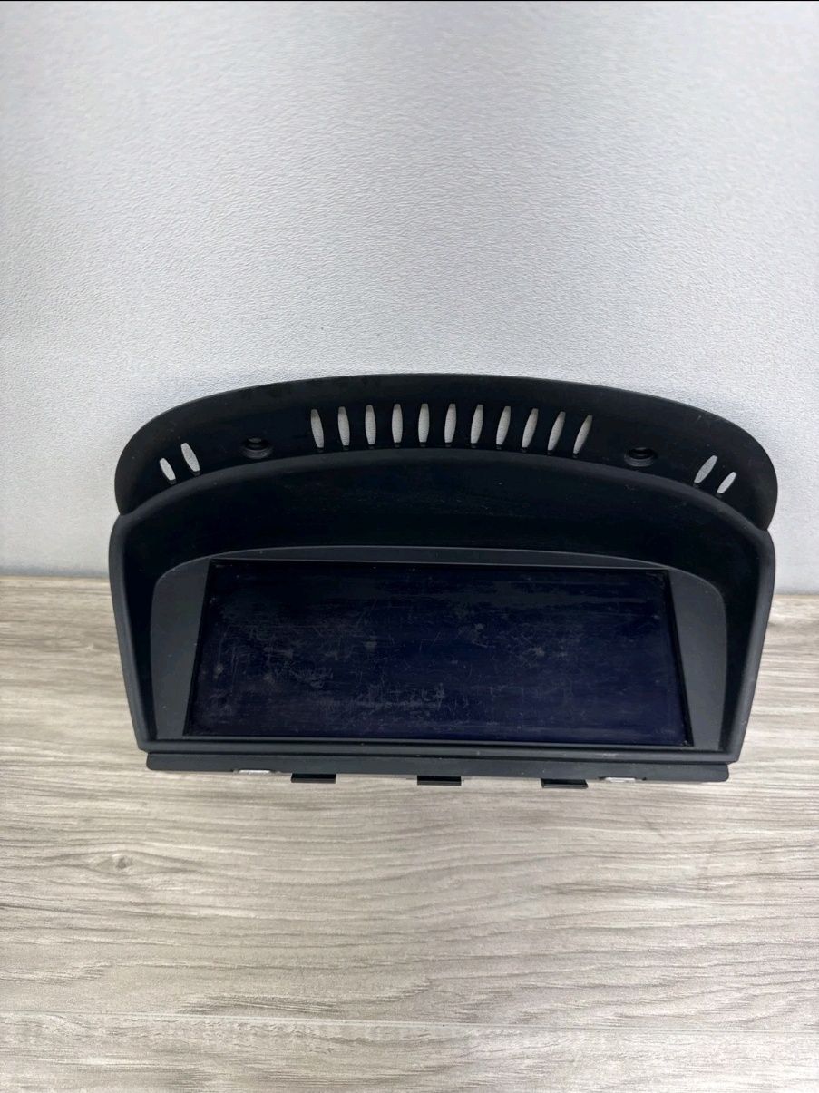 Display  BMW E90 E91 E92 E93 CIC Navigation Professional 8.8"