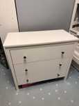 Komoda ikea koppang