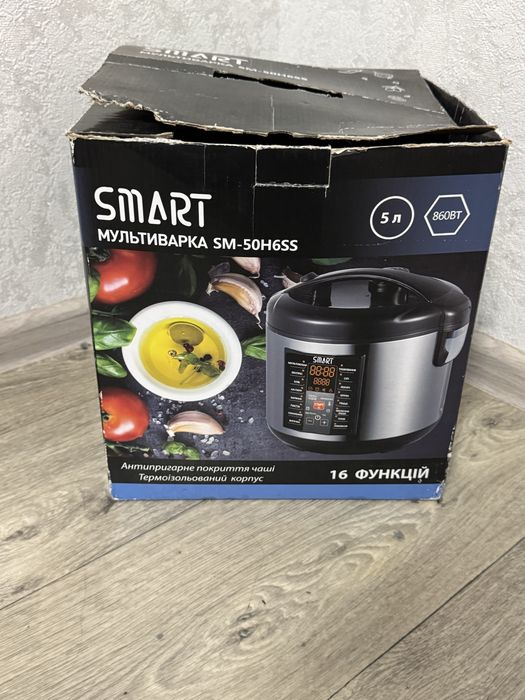 Продам мультиварку