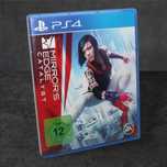 => PL 5/5 Mirrors Edge Catalyst PS4 GameBAZA