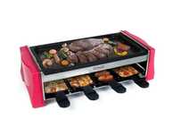 Гриль - раклетница Tonze Raclette SC-518A
