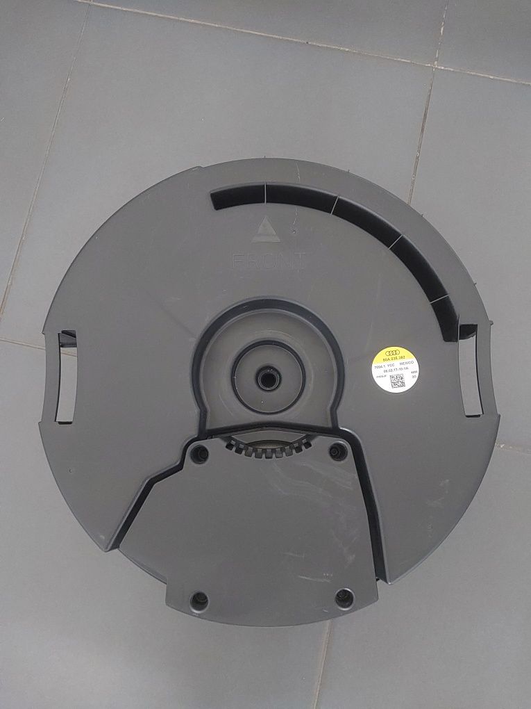 Subwoofer Audi Q5
