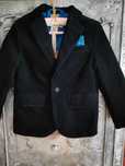 H&M garnitur 116 5-6 lat nowy