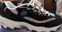 SKECHERS D'Lites the Original NOVOS