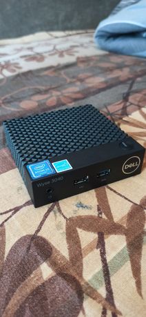 DELL Wyse 3040, miniPC, Terminal + Zasilacz i adapter