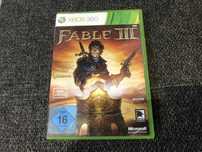 Gra Xbox 360 Fable III