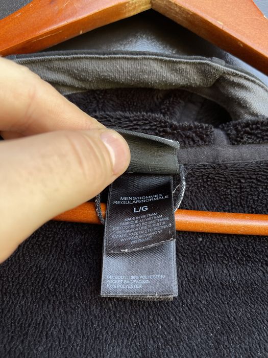 Крутка вітровка софтшелл softshell The North Face TNF розмір L