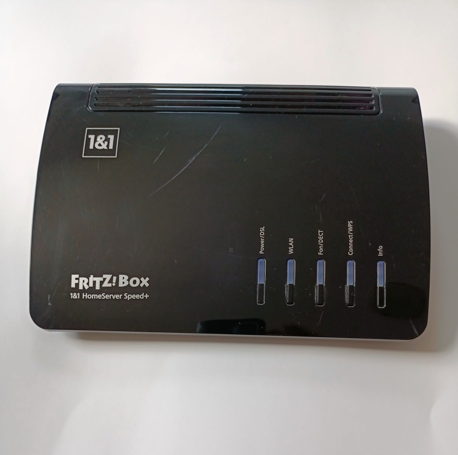 Router Wi-Fi FRITZ!Box 7590 CS