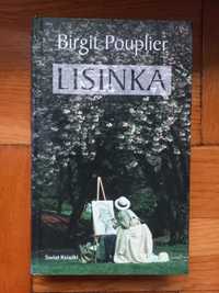 Lisinka Birgit Pouplier twarda oprawa