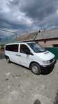 Mercedes Vito 108 CDI