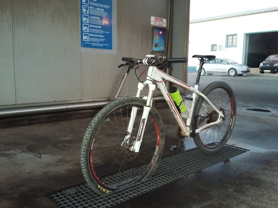 Merida big nine 900 BTT