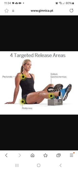 Triggerpoint Foundation collection