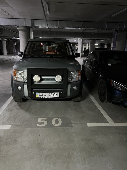 Діскавері 3 2007 року