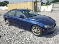 Разборка BMW 3 F30 GT F34 BMW 4 F32 F33 F36 бампер передний