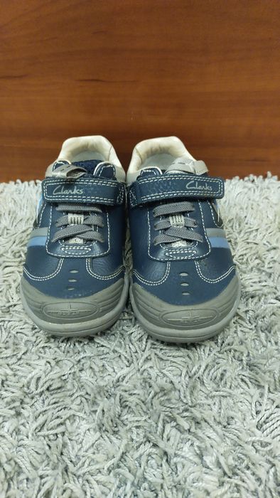 Взуття для хлопчика