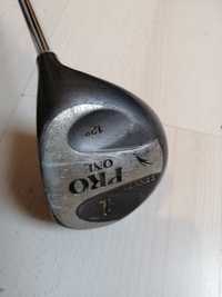 Kij golfowy Donnay Pro One 12 stopni