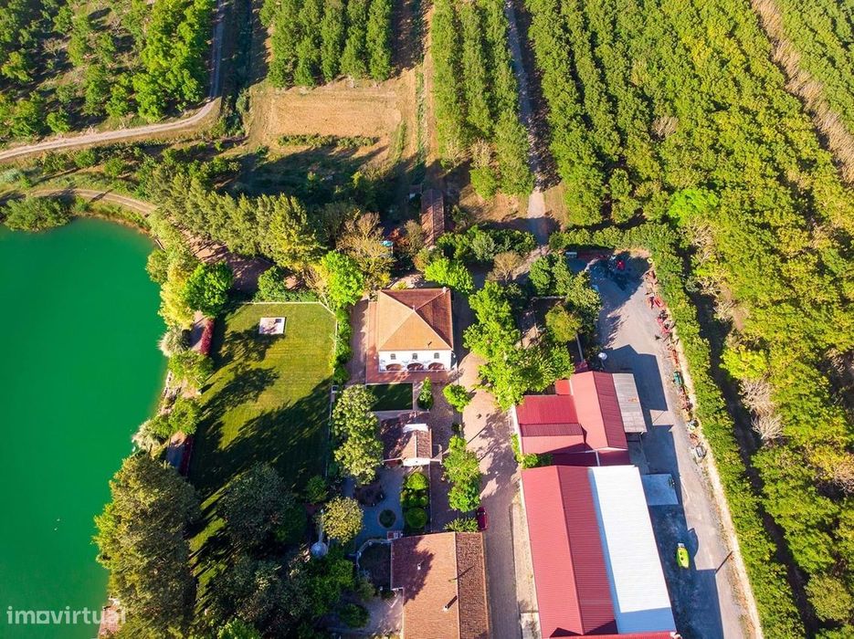 Herdade histórica em Ferreira do Alentejo