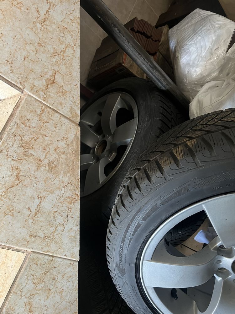 Продам дискі для BMW