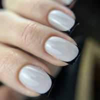 Manicure hybrydowy i żelowy  POZNAŃ GRUNWALD