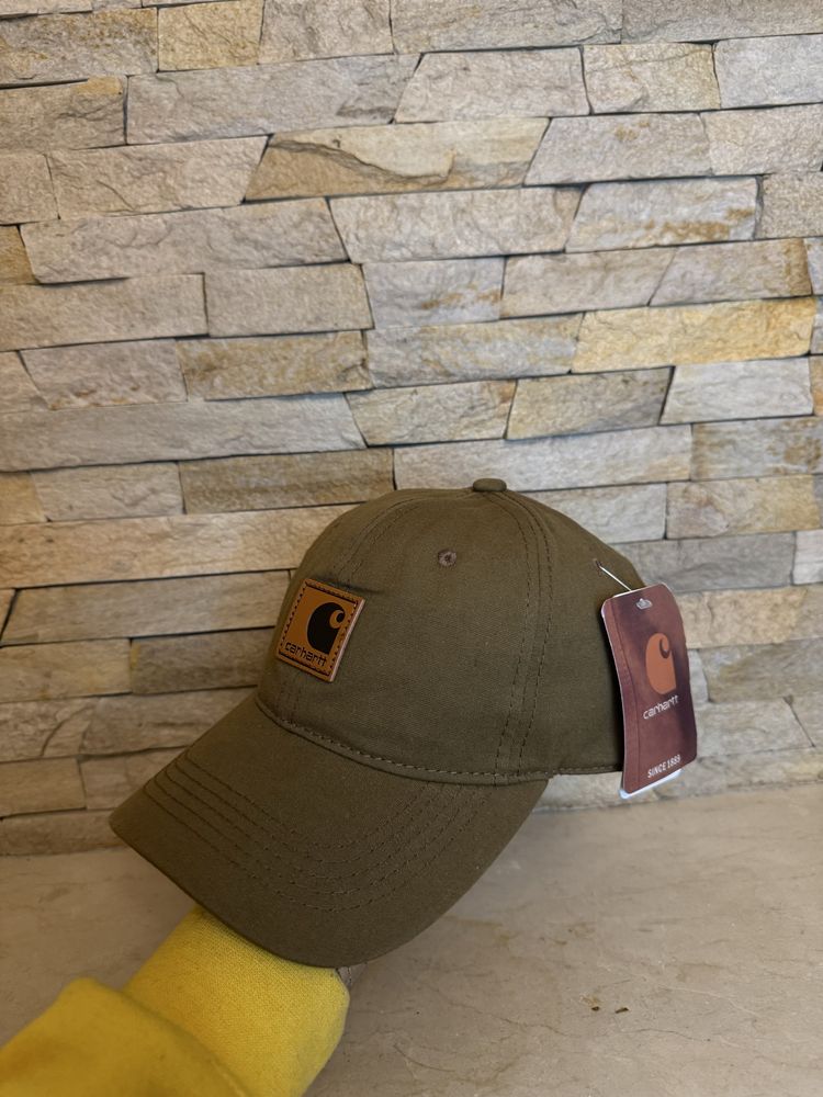 Кепка carhartt різні кольори