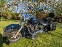 Harley davidson Softail 2013r