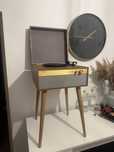 Berklee TT Case Gramofon